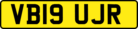 VB19UJR