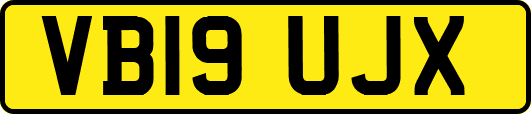 VB19UJX