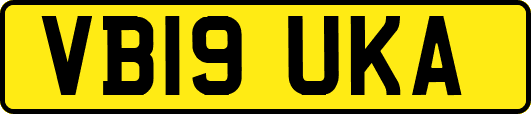 VB19UKA