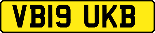VB19UKB