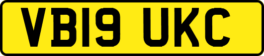 VB19UKC