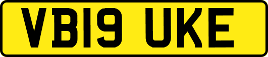 VB19UKE