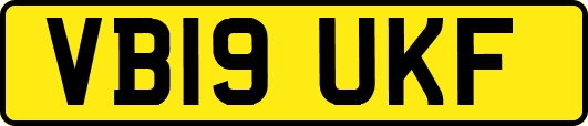 VB19UKF