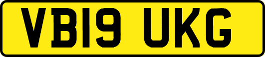 VB19UKG