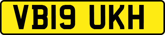 VB19UKH