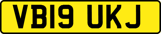 VB19UKJ