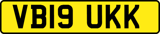 VB19UKK