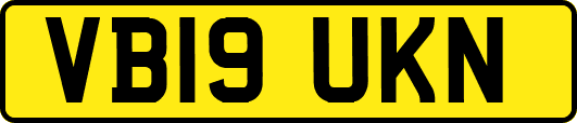 VB19UKN