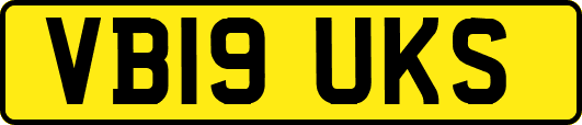 VB19UKS