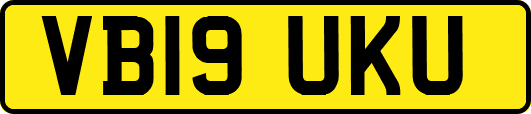 VB19UKU
