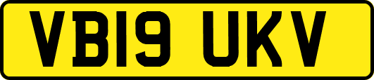 VB19UKV