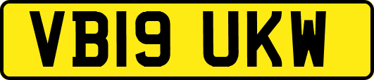 VB19UKW