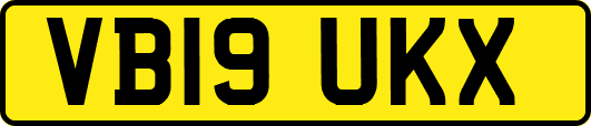 VB19UKX