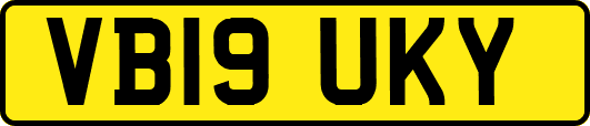 VB19UKY