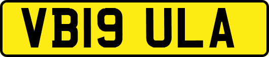 VB19ULA