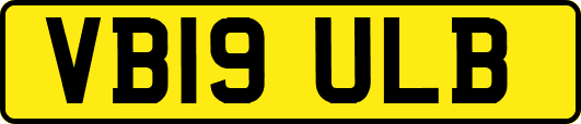 VB19ULB