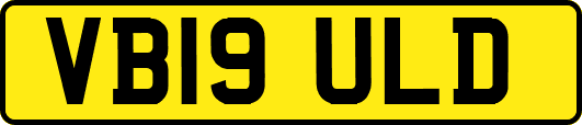 VB19ULD