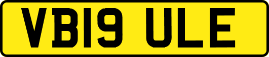 VB19ULE