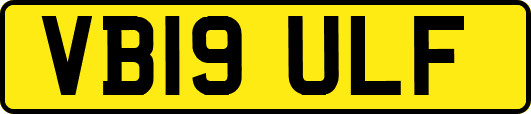 VB19ULF