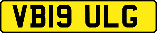 VB19ULG
