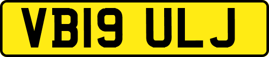 VB19ULJ