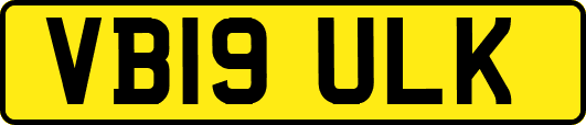 VB19ULK