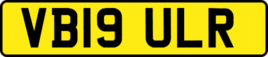 VB19ULR