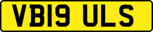 VB19ULS
