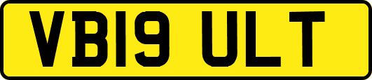 VB19ULT