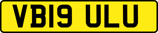 VB19ULU