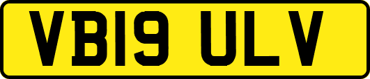 VB19ULV