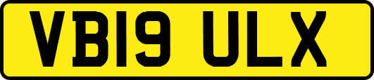 VB19ULX