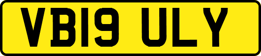 VB19ULY