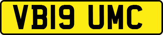 VB19UMC