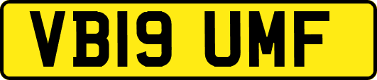 VB19UMF
