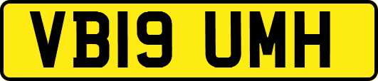 VB19UMH