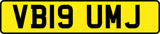 VB19UMJ