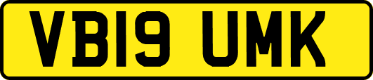 VB19UMK