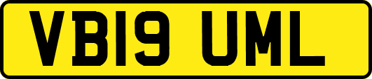 VB19UML