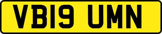 VB19UMN