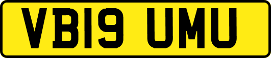 VB19UMU