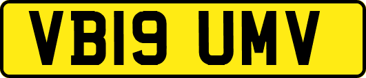 VB19UMV