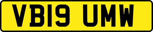VB19UMW