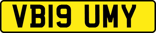 VB19UMY