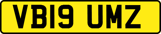 VB19UMZ