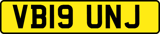 VB19UNJ