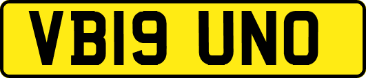 VB19UNO