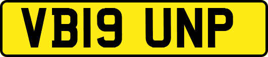 VB19UNP