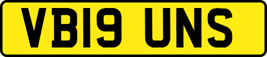 VB19UNS