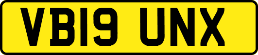 VB19UNX